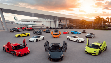 سریع ترین ماشین