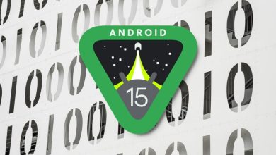 اندروید 15 برای گوشی های پیکسل