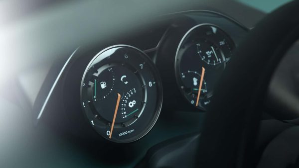 جگوار C-X75