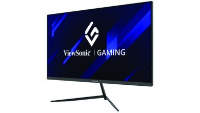مانیتور گیمینگ ویوسونیک VX2563-HD-PRO