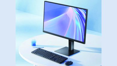 مانیتور Redmi A24