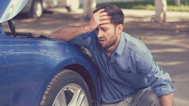 دلایل ایجاد صدای اتاق خودرو