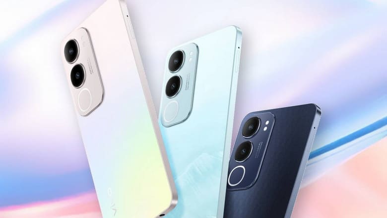 گوشی vivo Y19s