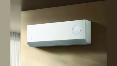 کولر گازی شیائومی Mijia Fresh Air Pro