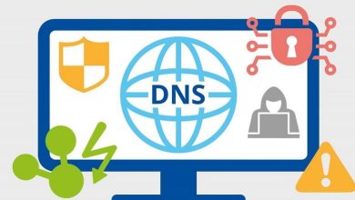 dns