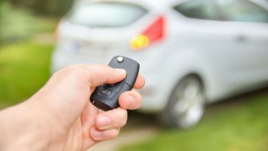 روش کددهی ریموت انواع دزدگیر خودرو