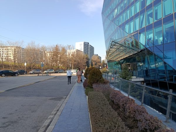 نمونه عکس دوربین ردمی نوت 14