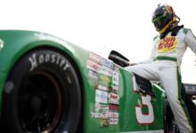 ماشین های نسکار