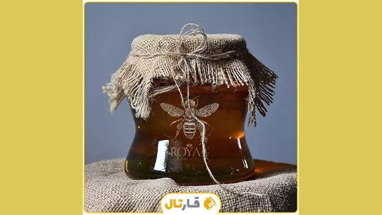 عسل اصل