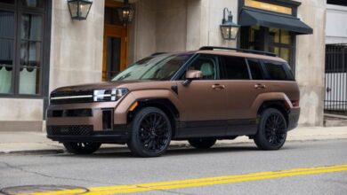 آتش سوزی های سانتافه