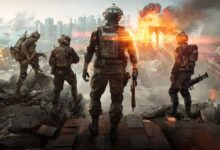 بازی های کراس پلتفرم