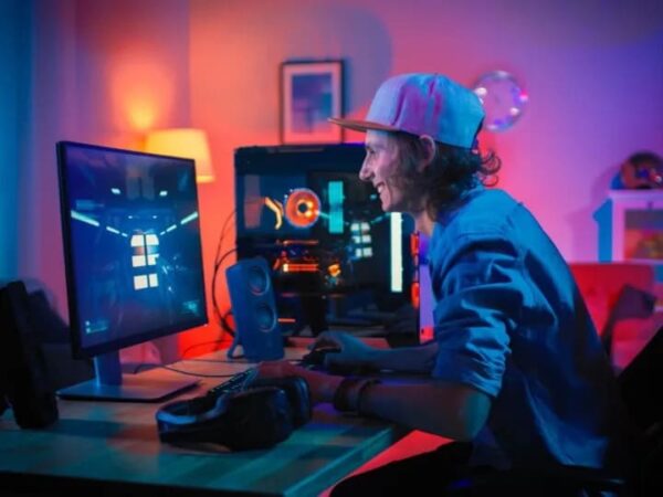 بازی های کراس پلتفرم