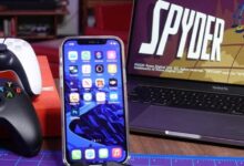 آموزش اتصال دسته کنسول بازی به موبایل و کامپیوتر