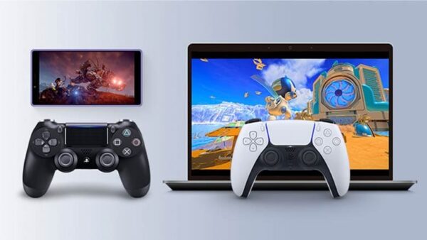 آموزش اتصال دسته کنسول بازی به موبایل و کامپیوتر