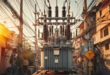 ترانسفورماتور